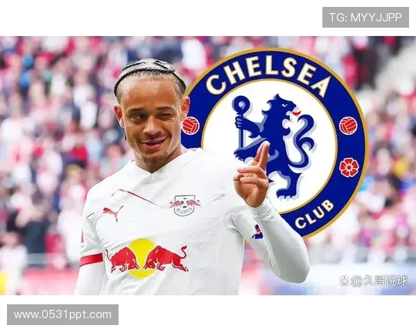 热刺 6000 万镑报价哈维 - 西蒙斯,剑指莱比锡中场核心(3)