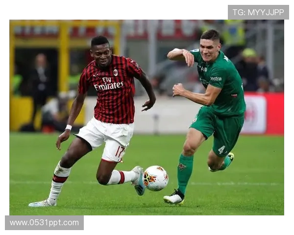 米兰青训新星科莫托租借斯佩齐亚 附加奖金条款曝光